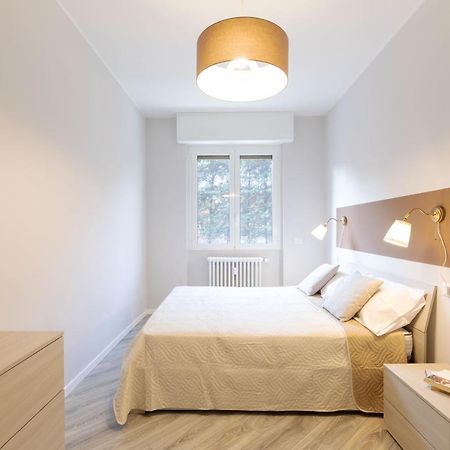 New! Milano - Flowers Home Cusano Milanino Εξωτερικό φωτογραφία