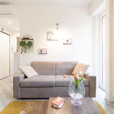 New! Milano - Flowers Home Cusano Milanino Εξωτερικό φωτογραφία