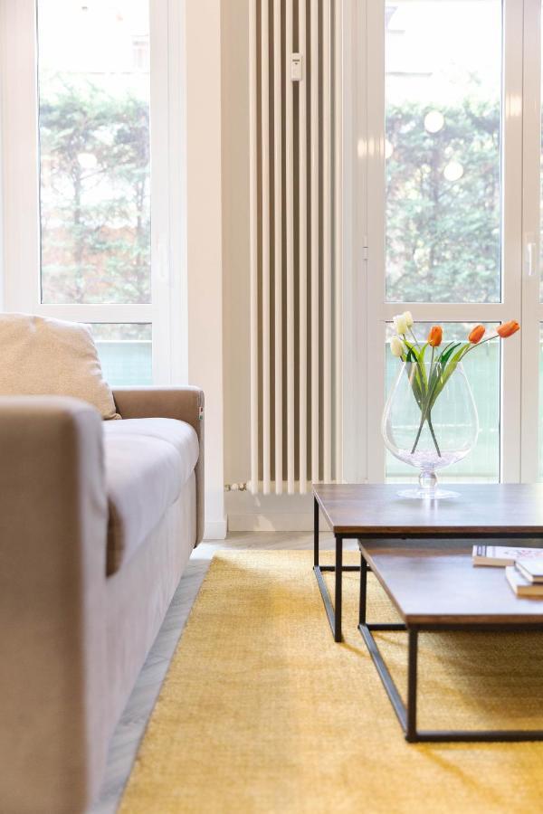 New! Milano - Flowers Home Cusano Milanino Εξωτερικό φωτογραφία