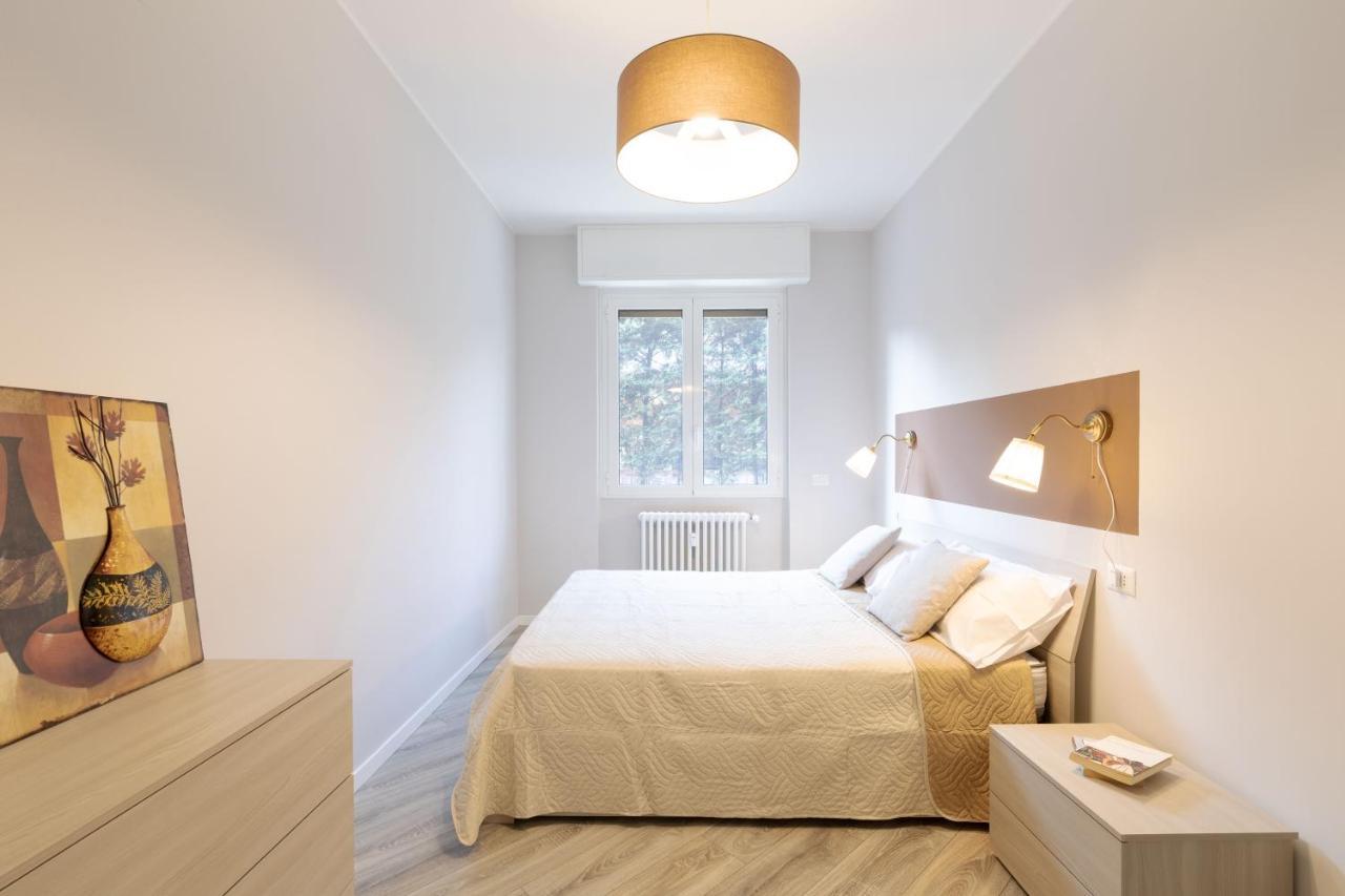New! Milano - Flowers Home Cusano Milanino Εξωτερικό φωτογραφία