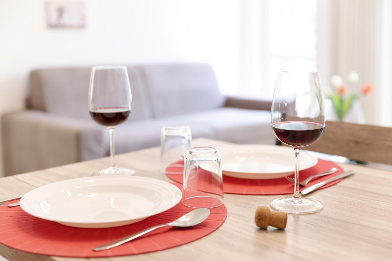 New! Milano - Flowers Home Cusano Milanino Εξωτερικό φωτογραφία