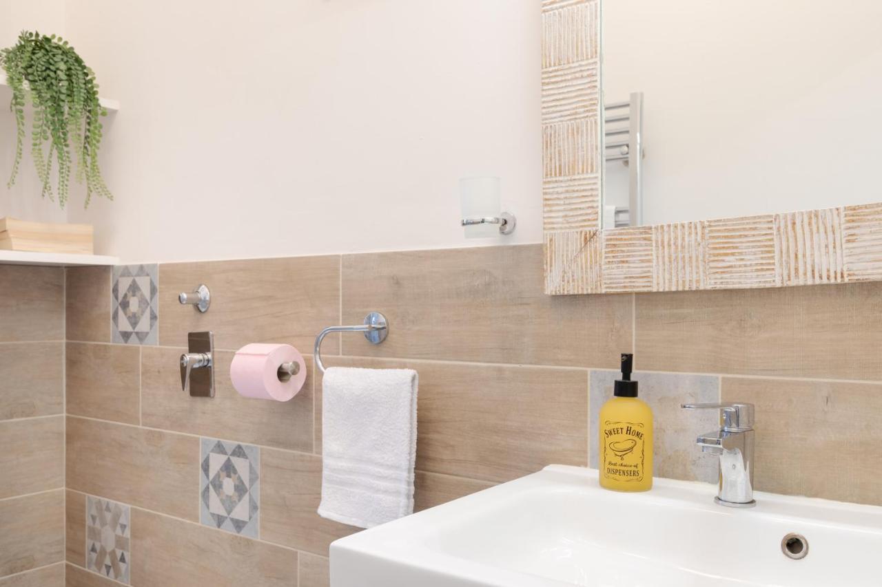 New! Milano - Flowers Home Cusano Milanino Εξωτερικό φωτογραφία