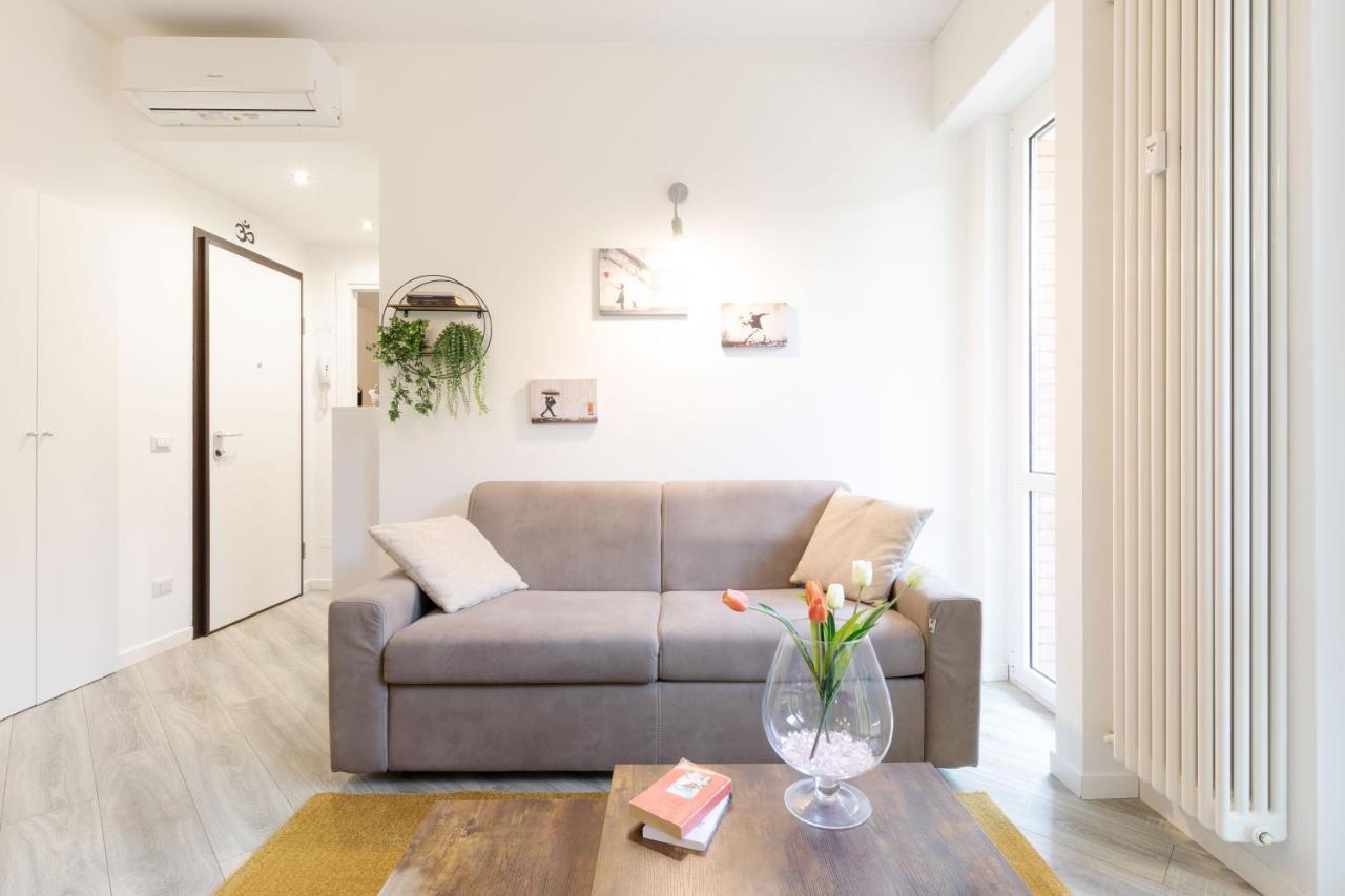 New! Milano - Flowers Home Cusano Milanino Εξωτερικό φωτογραφία