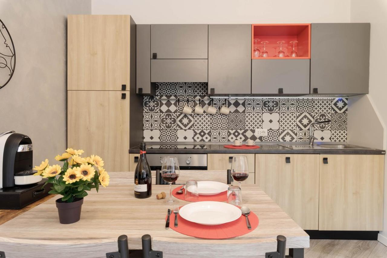 New! Milano - Flowers Home Cusano Milanino Εξωτερικό φωτογραφία